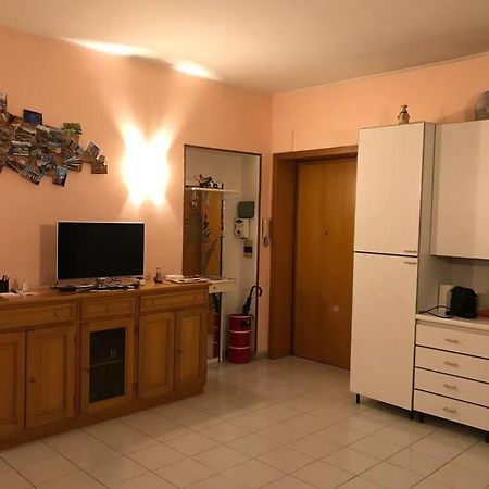 Appartamento Torino-Zona Politecnico Exteriér fotografie