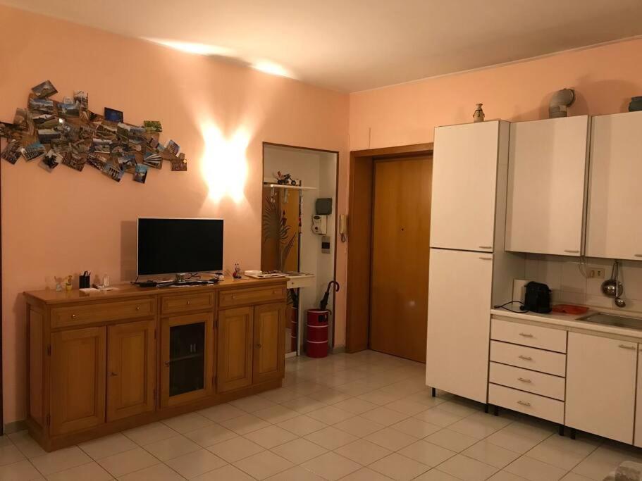 Appartamento Torino-Zona Politecnico Exteriér fotografie
