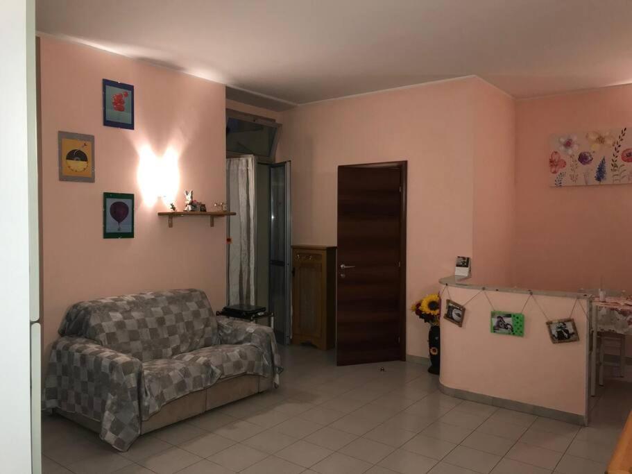 Appartamento Torino-Zona Politecnico Exteriér fotografie